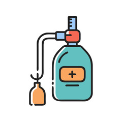  Innovative Resuscitation Bag Device