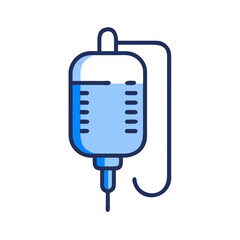  Advanced Saline Infusion Set Design