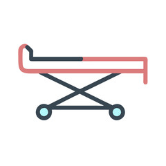  Stretcher Medical Device