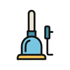  Advanced Suction Apparatus Design