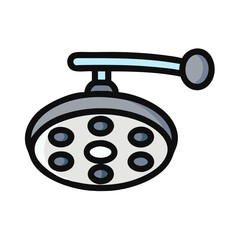  Surgical Light for Operating Room