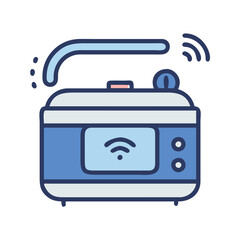  Ultrasonic Cleaner Medical Device
