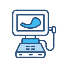  Advanced Ultrasound Machine Design