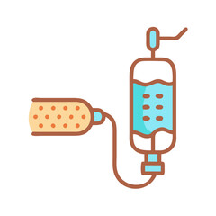  Wound Irrigation Device for Wound Care
