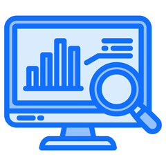 Data Analysis Icon