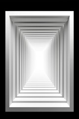 Light at the End of Tunnel

