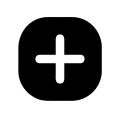 apps add  vector flat icon