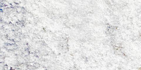 Obraz premium Abstract dust grunge on cement floor texture background Vector on white background banner.