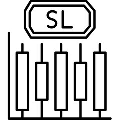 Stop Loss icon