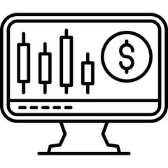 Desktop Computer icon