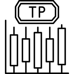 Take Profit icon