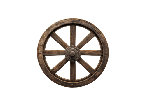 Furniture castor wheel
