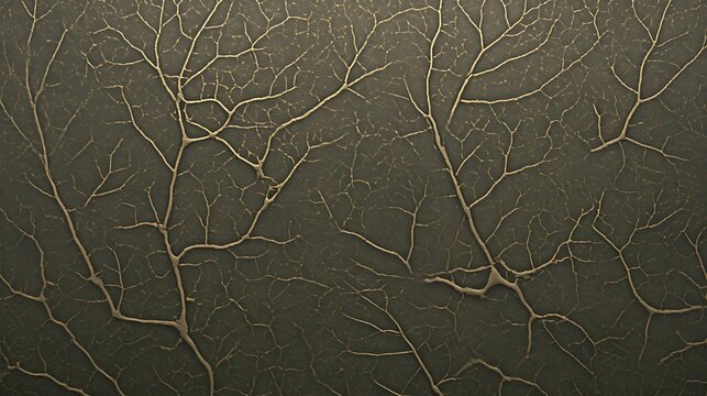 Nerve network pattern design