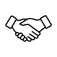 handshake shake hands