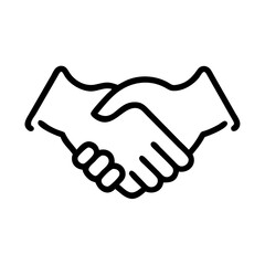 handshake shake hands