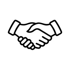 handshake shake hands