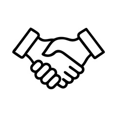 handshake shake hands