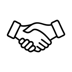 handshake shake hands