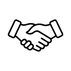 handshake shake hands