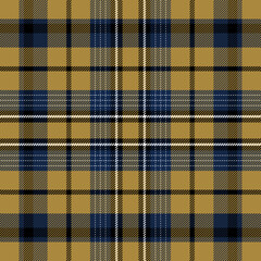 plaid tartan pattern