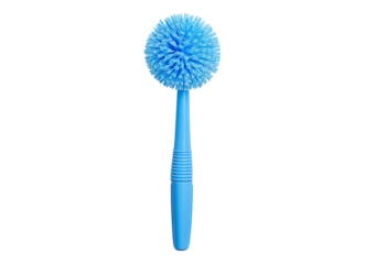 Toilet brush