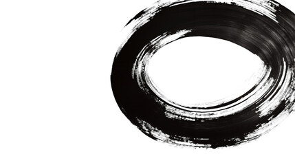 an abstract animation of a spinning circle on a transparent background, PNG image, PNG file, Generative art.