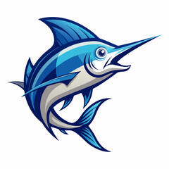 fish vector illustration
