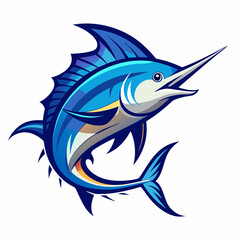 fish vector illustration