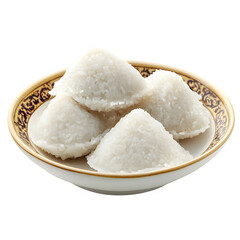 Buy delicious ketupat rice dumplings traditional asian cuisine food dish