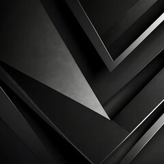 black and white abstract background