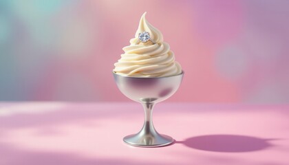 Ice Cream Sparkle