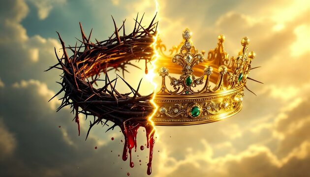 crown of Jesus