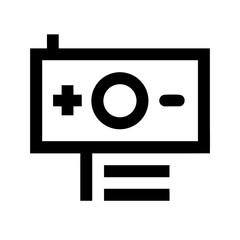 money  vector flat icon