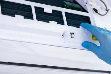 Routine Maintenance of an Air Conditioning System: Ensuring Optimal Performance and Efficiency...