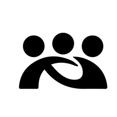 vector people icon