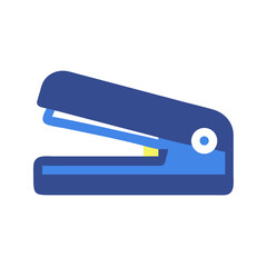 Stapler Icon for Office and Workspace Organization
