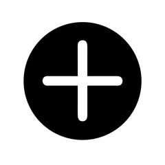 Obraz premium plus small glyph vector flat icon