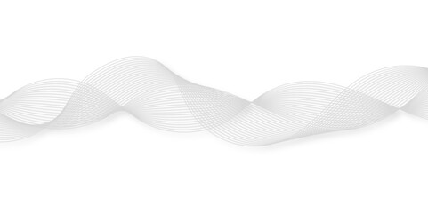 abstract wave element for design pink and white. Design template for cover, business. Abstract dynamic color lines, waves. Vector geometric backgrounds.	