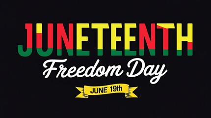 Juneteenth Emancipation, Freedom, and Cultural Legacy