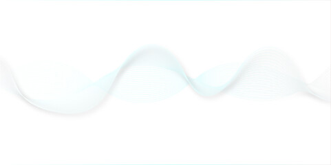 abstract wave element for design pink and white. Design template for cover, business. Abstract dynamic color lines, waves. Vector geometric backgrounds.	