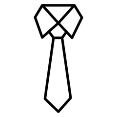 Tie Icon