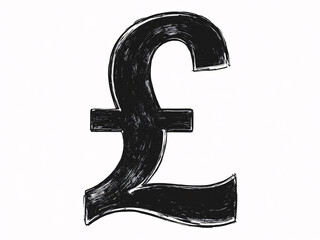 british pound sign