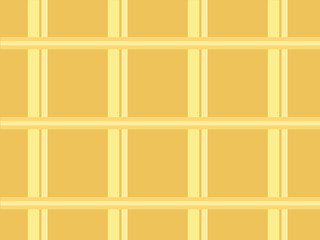 Yellow stripes. Seamless textil pattern for design and decoration. 
