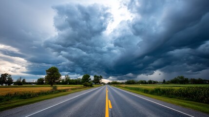 Stormy road ahead (1)