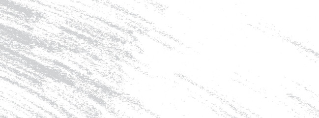 Rectangular rustic grunge gray texture. Rough effect of ice, snow for winter design. Dirty eroded vintage background. Vector illustration
