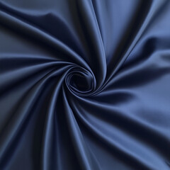 abstract background premium dark blue color with shimmer silk pure stain