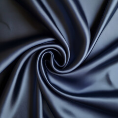 abstract background premium dark blue color with shimmer silk pure stain