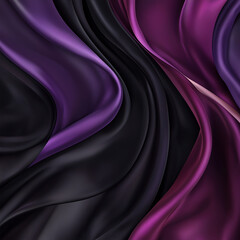 abstract background premium red, black, gray, and burgundy  color with shimmer silk pure stain