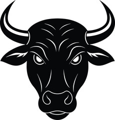 Bull head