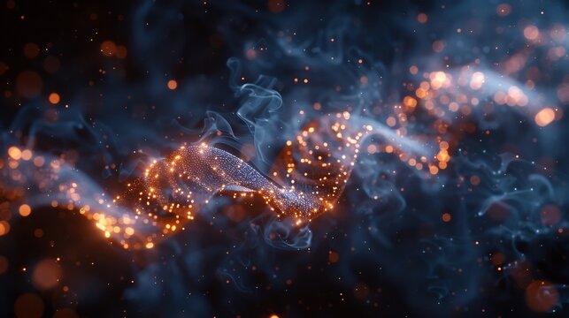 Epigenetics tool showing how smoking affects gene expression personalized cessation programs developed through Personalized Medicine Genomics